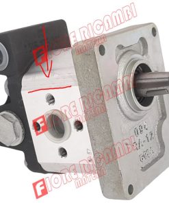 5180269 POMPA IDRAULICA